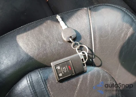 2010 Cadillac Cts Luxury из США, поврежденный, VIN 1G6DH5EG0A0108037